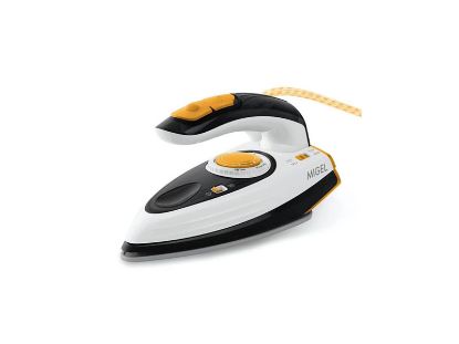 تصویر اتو بخار مسافرتی میگل مدل GSI 120